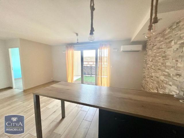 Location Appartement 2 pièces 46m² ALBI 81000