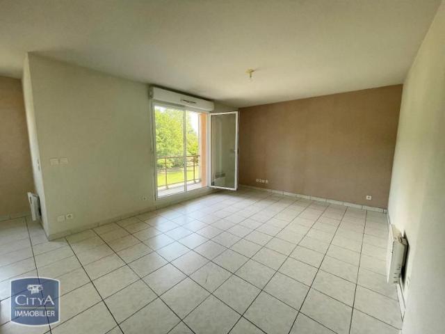 Location Appartement 2 pièces 46m² ALENCON 61000