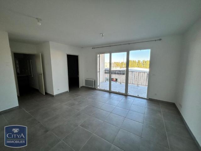 Location Appartement 2 pièces 46m² ARLES 13200