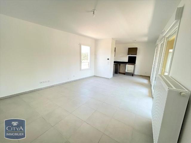 Location Appartement 2 pièces 46m² AVIGNON 84000