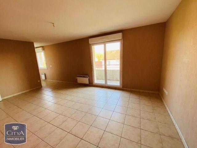 Location Appartement 2 pièces 46m² AVION 62210