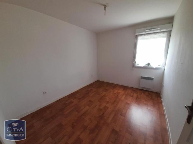 Location Appartement 2 pièces 46m² BEUVRAGES 59192