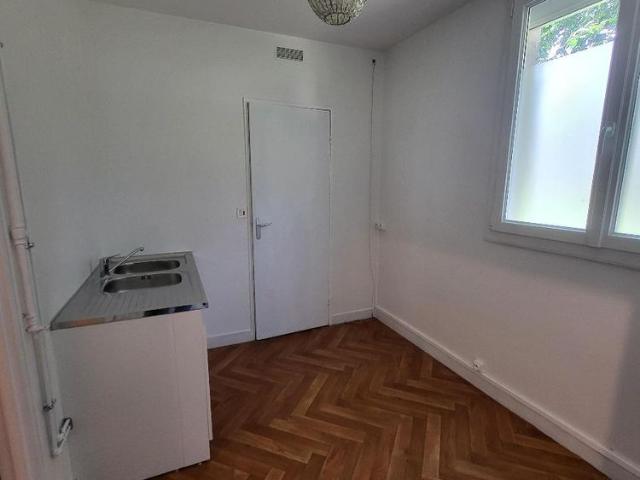 Location Appartement 2 pièces 46m² BEAUVAIS 60000