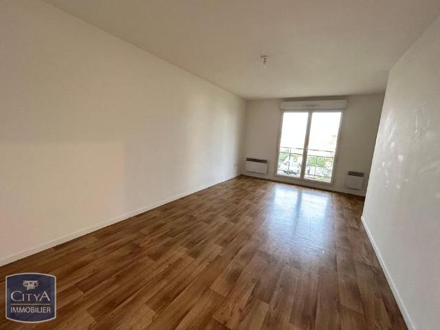 Location Appartement 2 pièces 46m² BEAUVAIS 60000