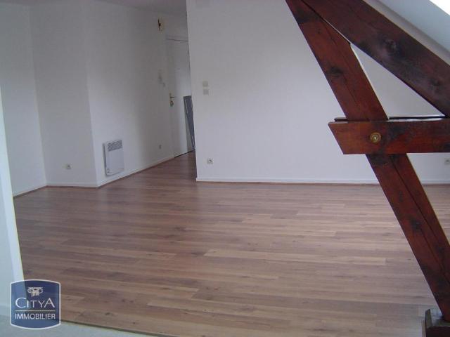 Location Appartement 2 pièces 46m² BELFORT 90000