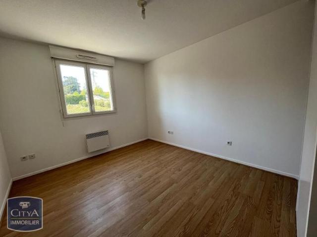 Location Appartement 2 pièces 46m² BELFORT 90000
