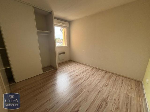 Location Appartement 2 pièces 46m² GRAULHET 81300