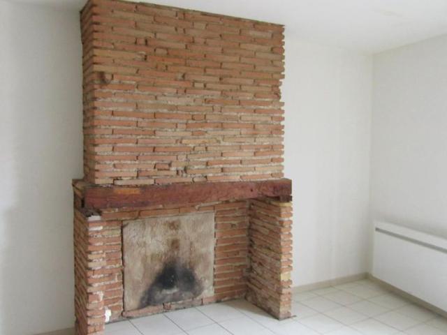 Location Appartement 2 pièces 46m² GRAULHET 81300