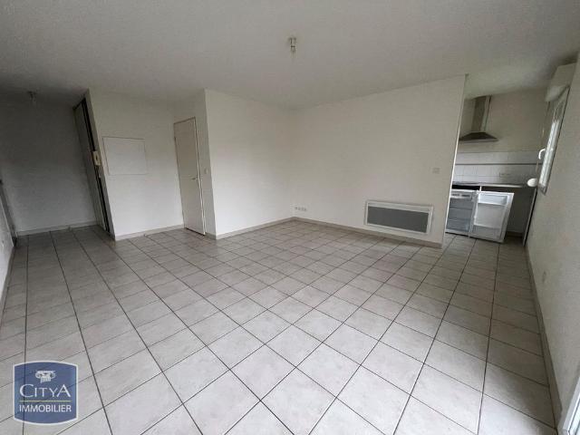 Location Appartement 2 pièces 46m² GRAULHET 81300