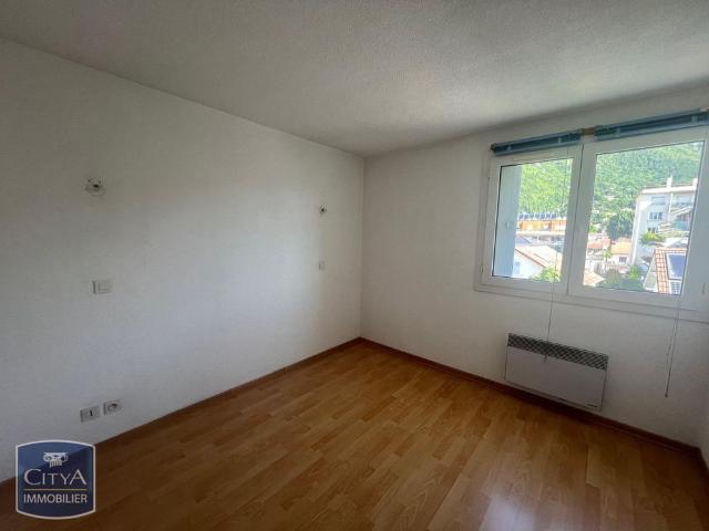 Location Appartement 2 pièces 46m² GRENOBLE 38000