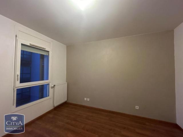 Location Appartement 2 pièces 46m² GRENOBLE 38000