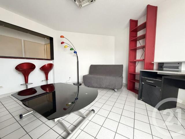 Location Appartement 2 pièces 46m² GRENOBLE 38000