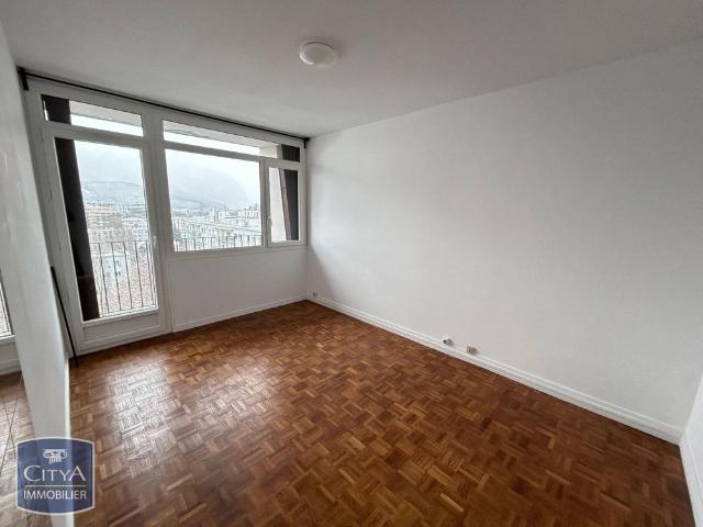 Location Appartement 2 pièces 46m² GRENOBLE 38100
