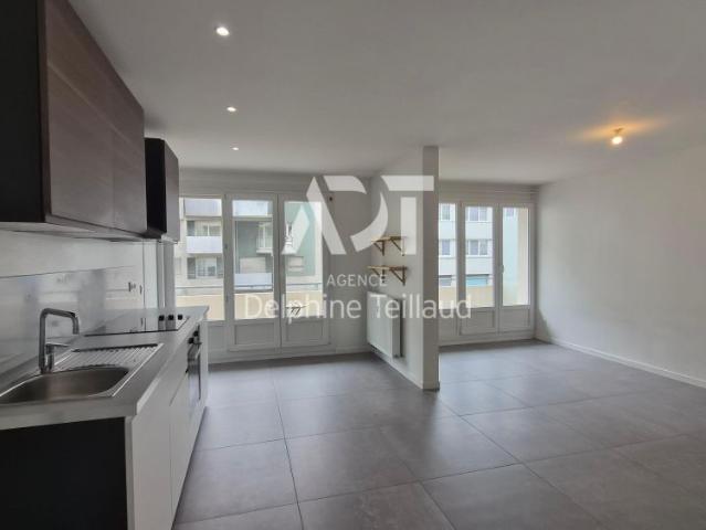 Location Appartement 2 pièces 46m² GRENOBLE 38100