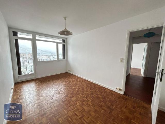 Location Appartement 2 pièces 46m² GRENOBLE 38100