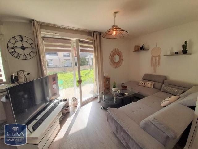 Location Appartement 2 pièces 46m² DOURDAN 91410