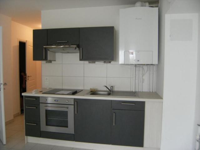 Location Appartement 2 pièces 46m² DOUVAINE 74140