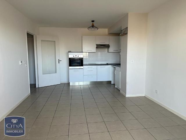 Location Appartement 2 pièces 46m² DECINES CHARPIEU 69150