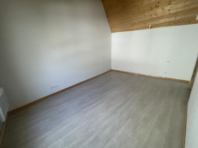 Location Appartement 2 pièces 46m² DESCARTES 37160