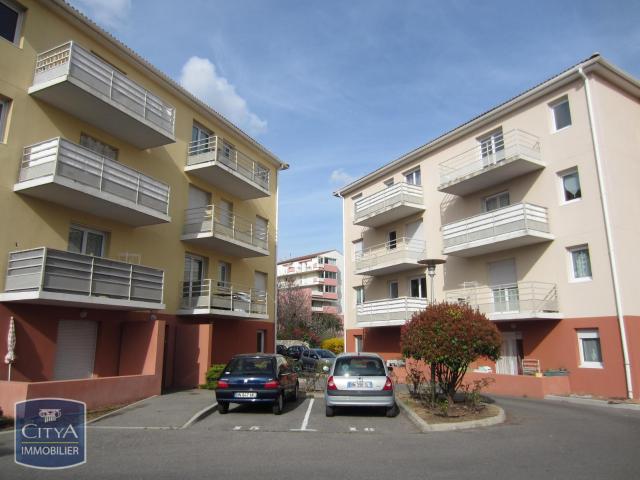 Location Appartement 2 pièces 46m² DIGNE LES BAINS 04000