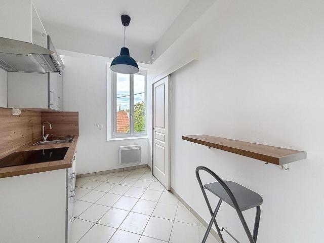 Location Appartement 2 pièces 46m² DIJON 21000