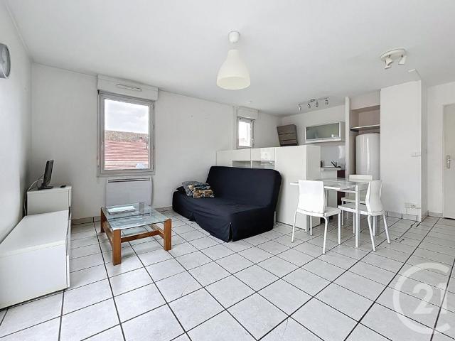 Location Appartement 2 pièces 46m² DIJON 21000