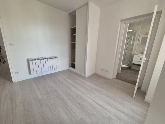 Location Appartement 2 pièces 46m² DIJON 21000
