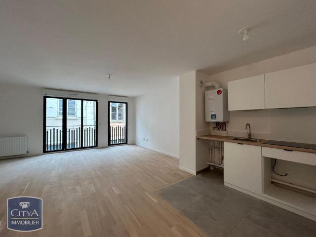 Location Appartement 2 pièces 46m² ETAMPES 91150
