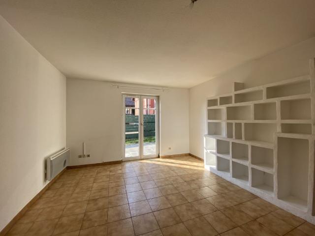 Location Appartement 2 pièces 46m² HEGENHEIM 68220