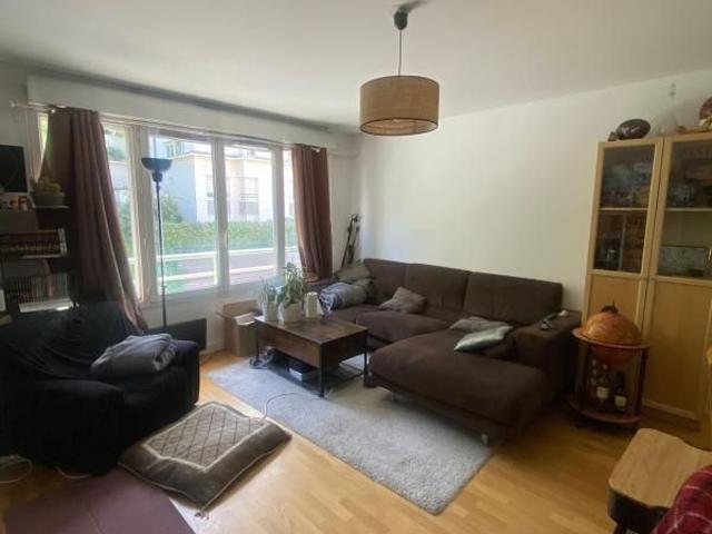 Location Appartement 2 pièces 46m² ISSY LES MOULINEAUX 92130