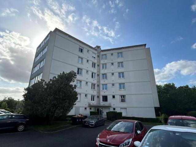 Location Appartement 2 pièces 46m² JOUE LES TOURS 37300