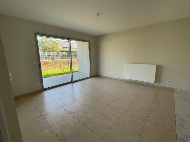 Location Appartement 2 pièces 46m² OLEMPS 12510
