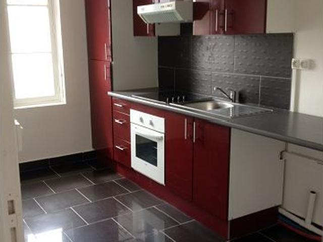Location Appartement 2 pièces 46m² ORLEANS 45000