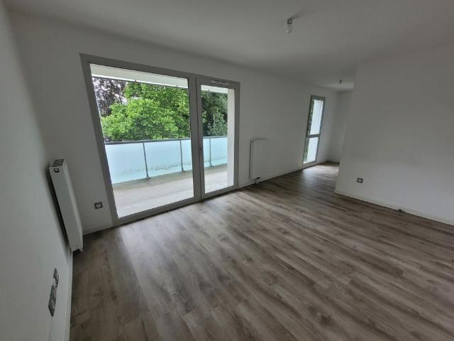 Location Appartement 2 pièces 46m² LOOS 59120