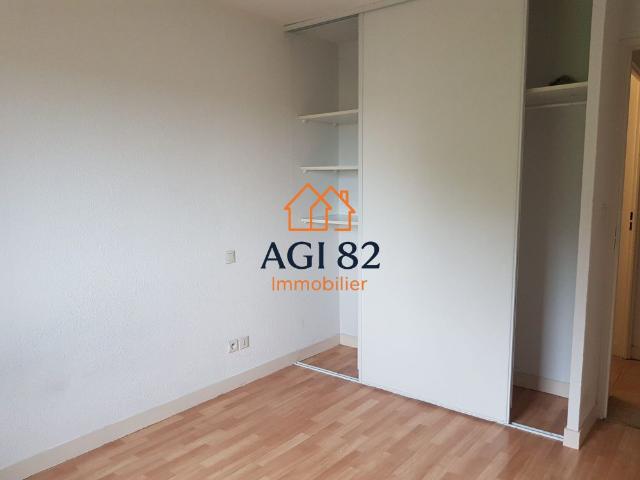 Location Appartement 2 pièces 46m² LA VILLE DIEU DU TEMPLE 82290