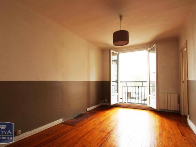 Location Appartement 2 pièces 46m² LE HAVRE 76600