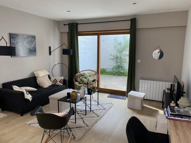 Location Appartement 2 pièces 46m² LILLE 59000
