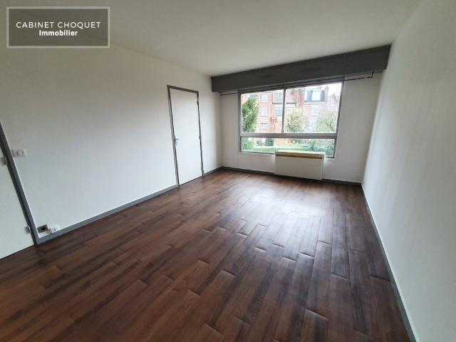 Location Appartement 2 pièces 46m² LILLE 59000