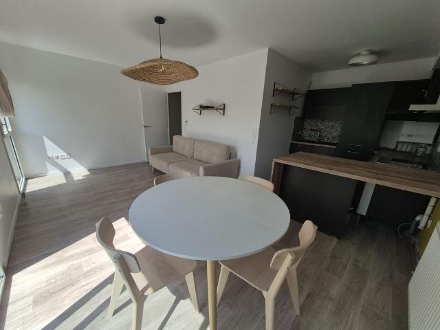 Location Appartement 2 pièces 46m² LILLE 59000