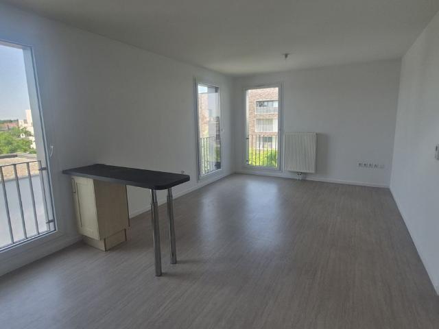 Location Appartement 2 pièces 46m² LILLE 59160