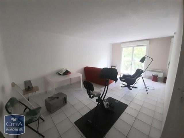 Location Appartement 2 pièces 46m² LIMOGES 87000