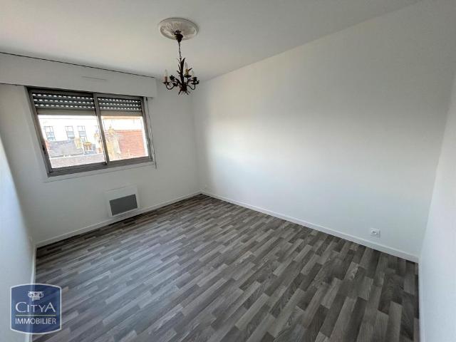 Location Appartement 2 pièces 46m² LIMOGES 87000