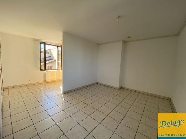 Location Appartement 2 pièces 46m² LIMOGES 87000