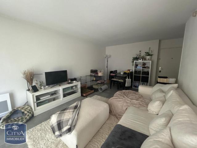 Location Appartement 2 pièces 46m² LIMOGES 87000