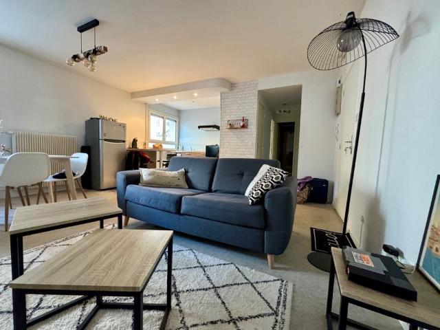 Location Appartement 2 pièces 46m² LIMOGES 87000