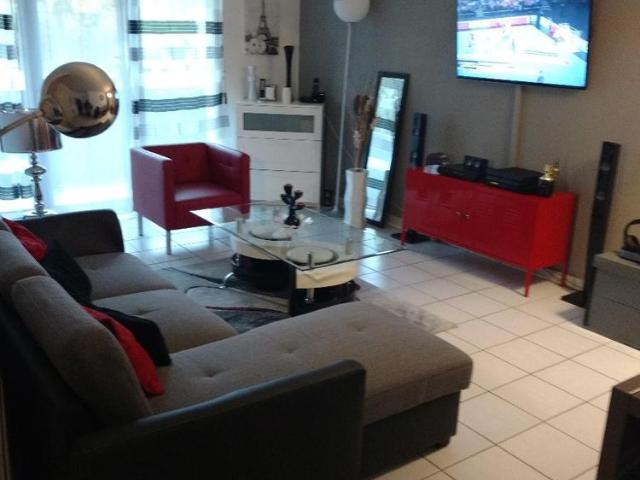 Location Appartement 2 pièces 46m² LIMOGES 87100