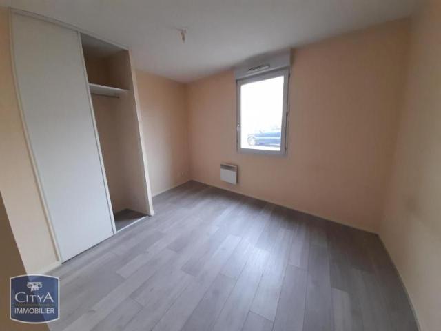 Location Appartement 2 pièces 46m² LIMOGES 87100