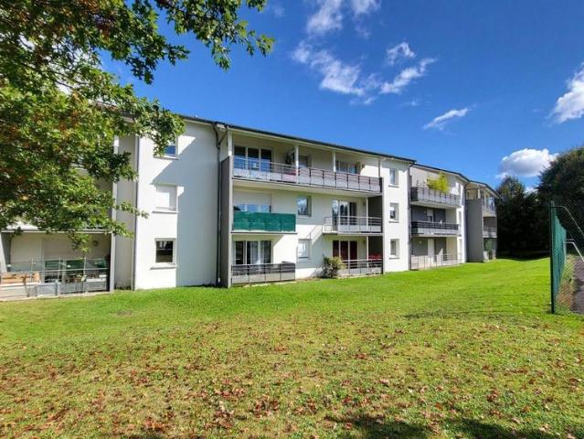 Location Appartement 2 pièces 46m² LIMOGES 87100