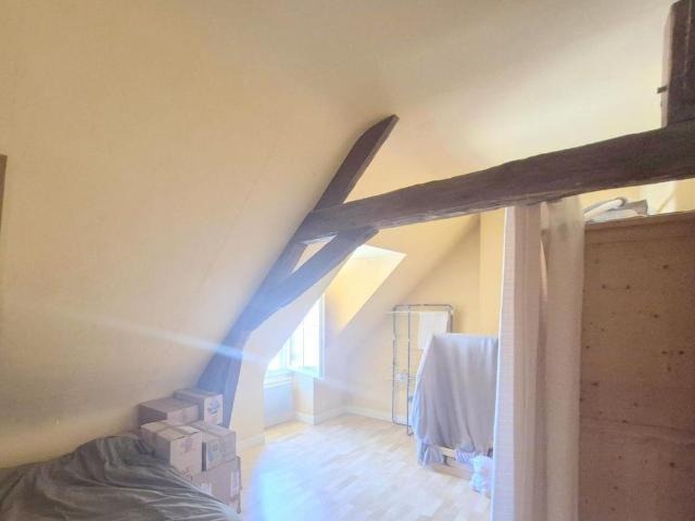 Location Appartement 2 pièces 46m² MONTOIRE SUR LE LOIR 41800