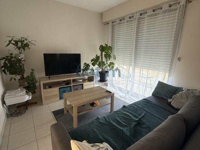 Location Appartement 2 pièces 46m² MONTAIGU VENDEE 85600